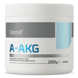 OSTROVIT Aakg 200 g