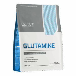 OSTROVIT Glutamina 300 g