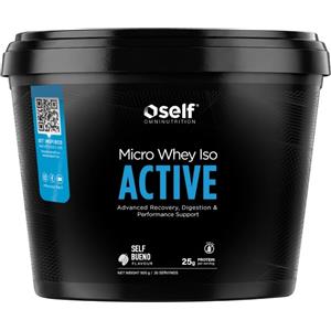 SELF Micro Whey Active 1800 G