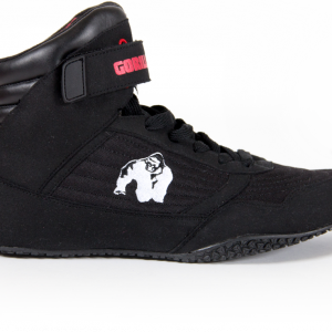 GORILLA WEAR HIGH TOPS Shoes