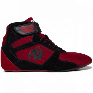 GORILLA WEAR Perry High Tops Pro
