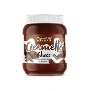 OSTROVIT Creametto Choco 350 g