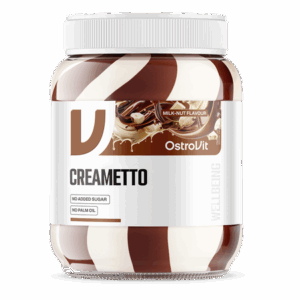 OSTROVIT Creametto Duo 350 g
