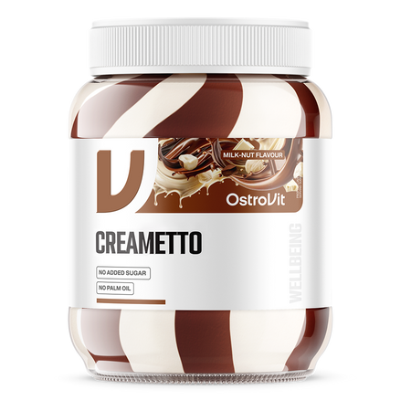 OSTROVIT CREAMETTO DUO