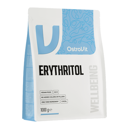 OSTROVIT ERYTHRITOLO 1 KG