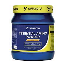YAMAMOTO NUTRITION Essential AMINO POWDER 300 g