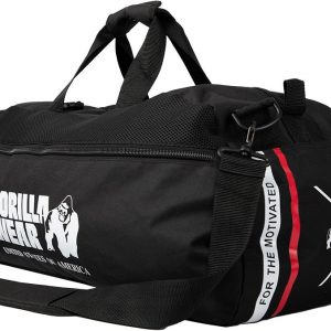 GORILLA WEAR Norris Hybrid Gym Bag/Backpack
