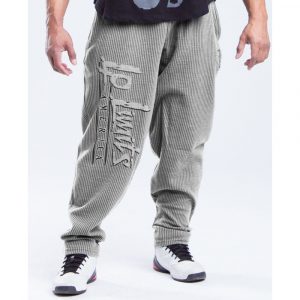 LEGAL POWER Bodypants Boston Bianco