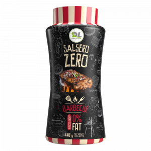 DAILY LIFE Salse zero calorie Salsero 440 g