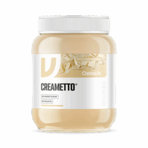 OstroVit Creametto Cioccolato bianco 350 g