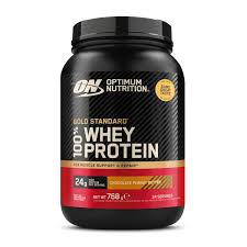 OPTIMUM NUTRITION 100% Whey Gold Standard 908 g