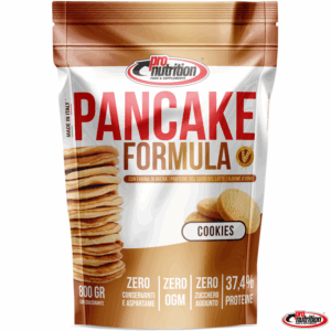 PRO NUTRITION Pancake Formula 800 g