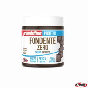 PRO NUTRITION Fondente Zero 350 g