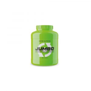 SCITEC NUTRITION Jumbo 3520 g.