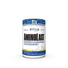 GASPARI Aminolast 420 g