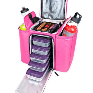6 PACK Bag Innovetor 500