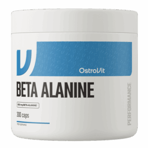 OSTROVIT Beta-Alanine 300 cps