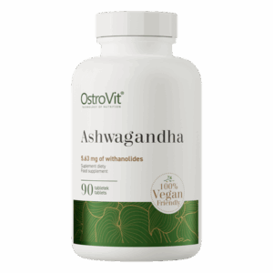 OSTROVIT Ashwagandha 90 cps