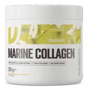 OSTROVIT Marine Collagen 200 g