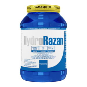 YAMAMOTO NUTRITION Hydro RAZAN Optipep® 2000 g