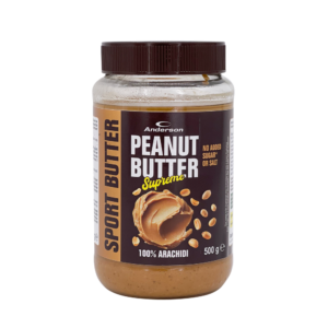 ANDERSON Sport Butter Supreme 500 g