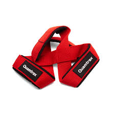 QUAMTRAX Strap Infinity