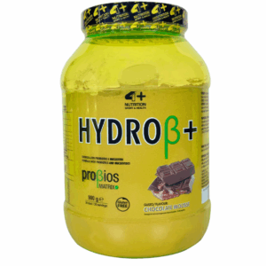 4 PLUS NUTRITION HydroB+ 900 g