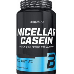 BIOTECH USA Micellar Casein 908 g