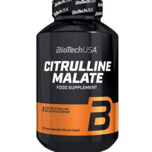BIOTECH USA Citrulline Malate 90 cps