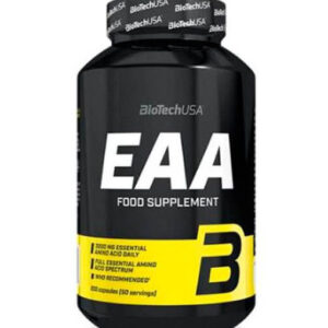 BIOTECH USA Eaa 200 cps