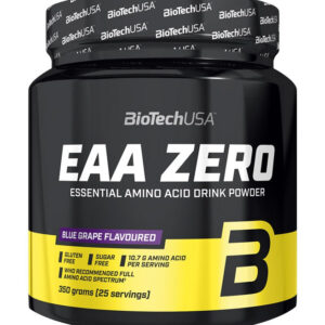 BIOTECH USA Eaa Zero 350 g