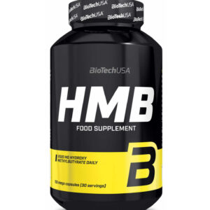 BIOTECH USA Hmb 150 cps