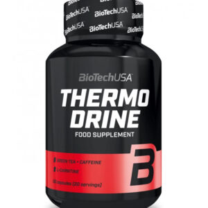 BIOTECH USA Thermo Drine 60 cps
