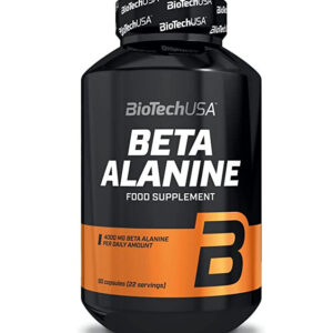 BIOTECH USA Beta Alanine 90 cps