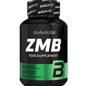 BIOTECH Zmb 60 cps