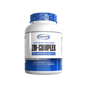 GASPARI NUTRITION Zm-Complex 90 cps