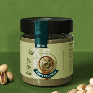 KETOFOOD Kepistacchio 250 g