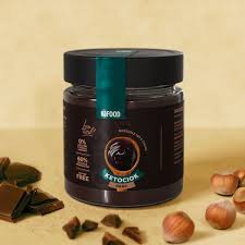 KETOFOOD Ketociok dark 250 g