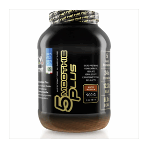 NET INTEGRATORI 5moothie Plus 900 g