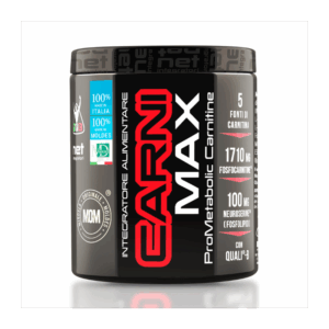 NET INTEGRATORI Carnimax 90 cpr
