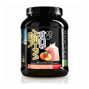 NET INTEGRATORI Vb Whey 104 9.8 450 g