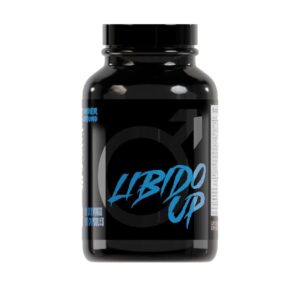 UNDERGROUND Libido Up 120 cps