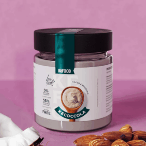 KEFOOD Kecoccola 250 g