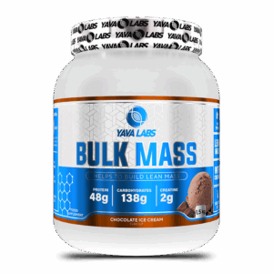 YAVA LABS Bulk Mass 1,5 kg