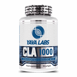 HAYA LABS Cla 1000 90 cps