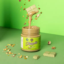CHOCO ZERO Pistacchio 200 g