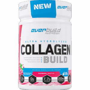 EVERBUILD Hydrolized Collagen Build 300 g