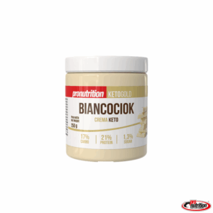 PRO NUTRITION Biancociok Crema Keto 250 g