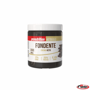 PRO NUTRITION Fondente Keto 250 g