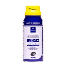 YAMAMOTO NUTRITION Essential Omega 3 IFOS 240 softgels